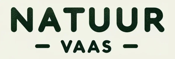 Natuur Vaas